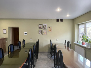 Отель Вираж