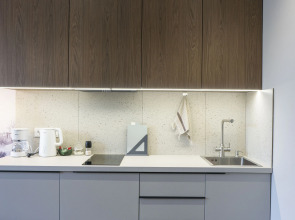 Квартира с незабываемой атмосферой