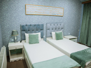 Бутик-отель Address Baku