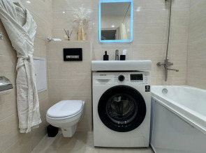 Апартаменты Good Night