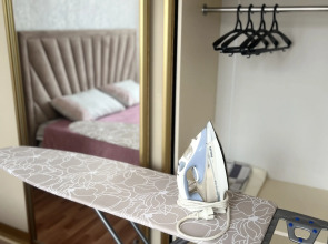 Квартира на Бейбулатова 15А