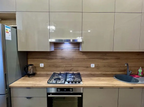 Апартаменты Коненкова 2/12