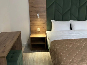 Гостевой дом Философия гор