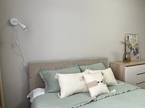 Апартаменты Атмосфера