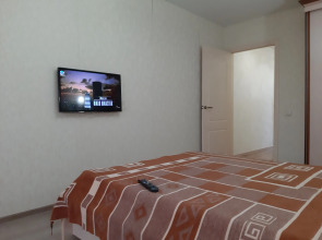 Апартаменты на Правой набережной Сугутки 1