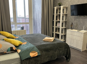 Квартира Your Home Баунти Студия