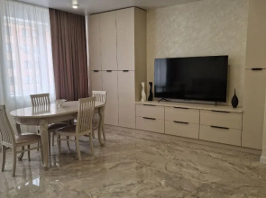 Апартаменты Братьев Темировых 69/3