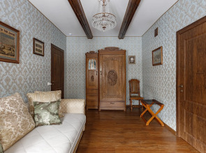 Отель Империал