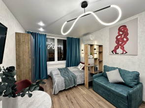 Квартира Студия у Аэропорта Внуково