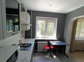 2к Апартаменты на улице Фридриха Энгельса