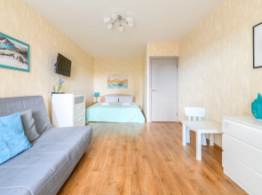 Уютные апартаменты для семей