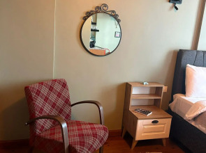 Бутик-отель NarPera Taksim