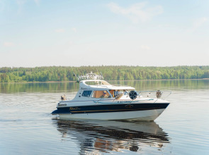 Курортный комплекс Черные камни - Коттеджи