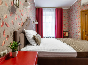 Меблированные комнаты Блюз