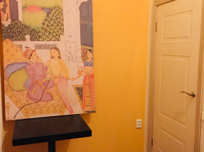 Хостел Монополия