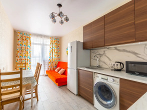 Апартаменты 2 на Зиповской