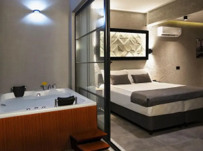 Бутик Отель Mielo Lara