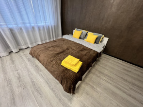 Апартаменты Белгородский Проспект 34