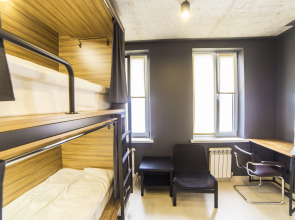 Хостел Панорама Лофт