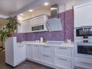 Квартира Трехкомнатная рядом с трассой М4