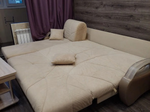 Апартаменты Тюменский тракт 4