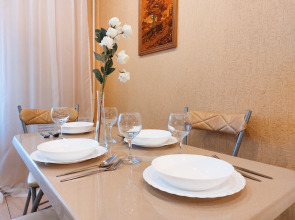 Квартира с Сауной