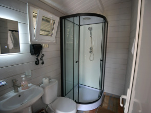 Гостевой дом Duo