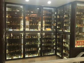 Отель Тигран Мец