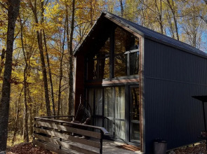 Шале Aishah House