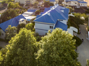 База Отдыха Слава