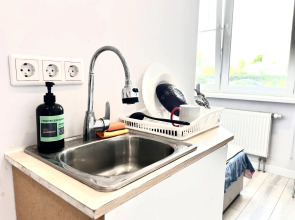 Квартира Студия 2 Good Sleep в Одинцово