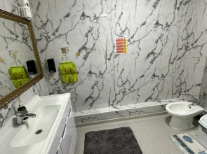 Гостевой дом Bishkek