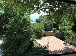 Гостевой дом Платан