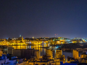 Отель AX The Palace