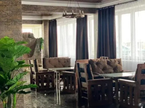 Отель Paradise Villa