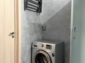 Квартира ОренРент у Ледового дворца Звёздный