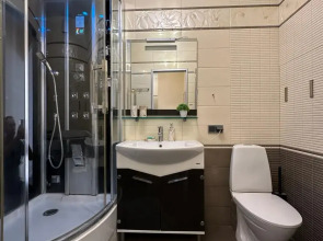 Апартаменты Студия в ЖК Гусарская баллада