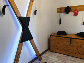 Апартаменты Тематические ТОЧКА