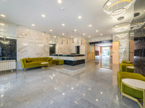 Квартира Окно в Париж