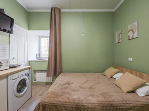 Апартаменты EasyGuest у м Гостиный двор