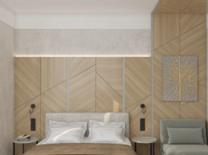 Гостевой дом  Платинум