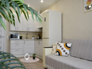 Апартаменты «Атмосфера» | Розовая Соната — Нежность В Каждой Детали