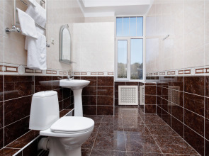 Отель Скала