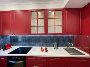 Апартаменты Baikal Hill Recidense