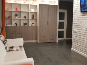 Апартаменты Дом у воды