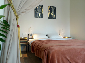 Квартира на Тургенева 8