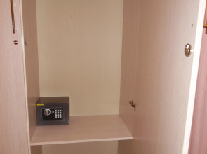 Меблированные комнаты Бон Апарт Ирена на Большой Морской 31