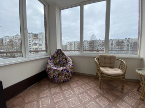 Квартира Апартаменты Леншоссе 47