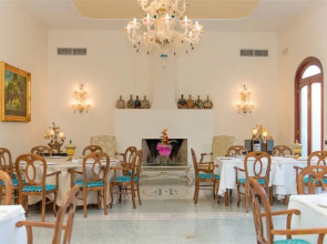 Grand Hotel di Lecce