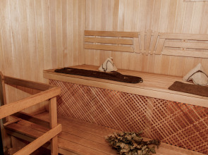 Апартаменты Flats for soul